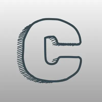 City Bike, лого-визитка