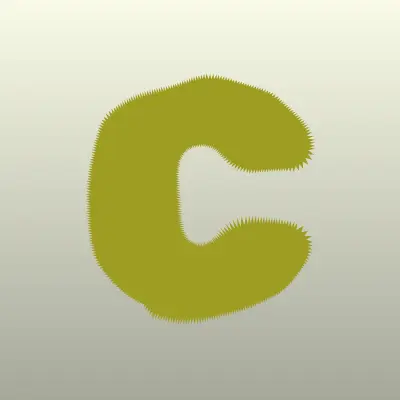 Coral Travel, сеть туристических агентств, лого-визитка