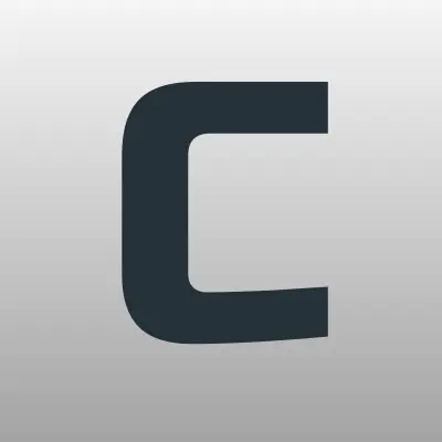 Crown porte, салон, лого-визитка