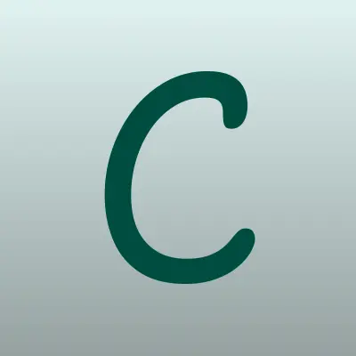 Cultura Graphica, современная художественная школа, лого-визитка