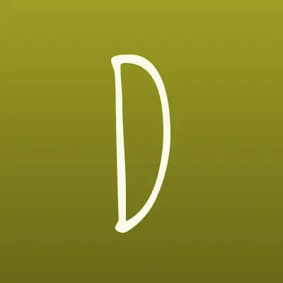 D-Energy, компания, лого-визитка