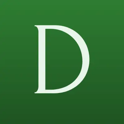 DNS, сеть сервисных центров, лого-визитка