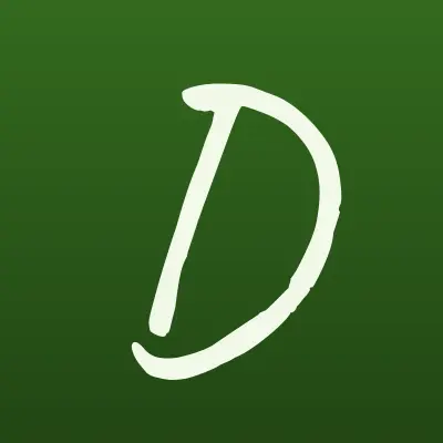 DORADO, рекламное интернет-агентство, лого-визитка