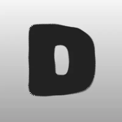 Дельта-Сервис, группа компаний DELTA, лого-визитка