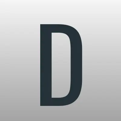 Divine, студия, лого-визитка