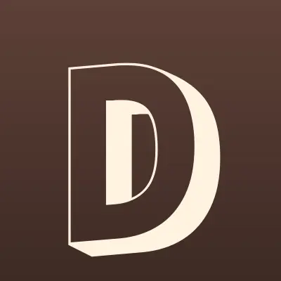 Dongin thermo, торговая компания, лого-визитка