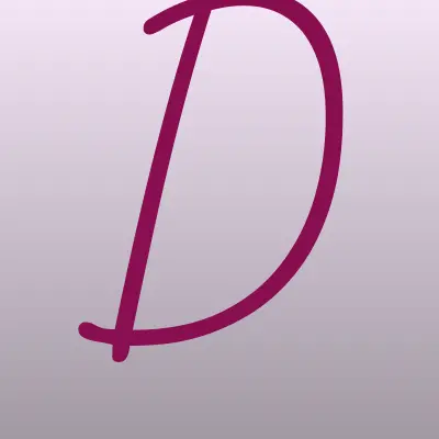 Dorian.ru, салон, лого-визитка
