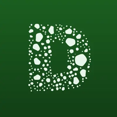 Дорожная территориальная организация профсоюза на Горьковской железной дороге, общественная организация, лого-визитка