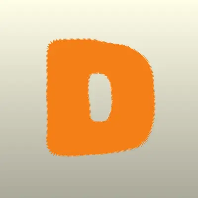 Dostavka Club, служба курьерской доставки, лого-визитка