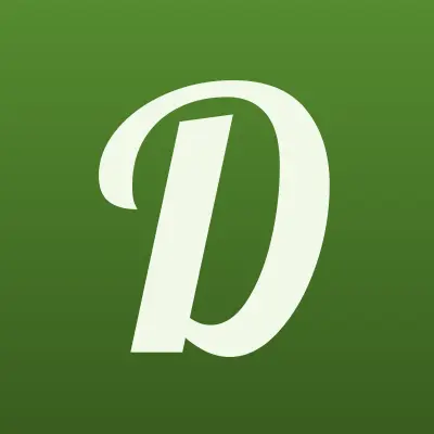 Dymox, компания, лого-визитка