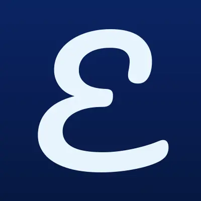 Eden, компания, лого-визитка