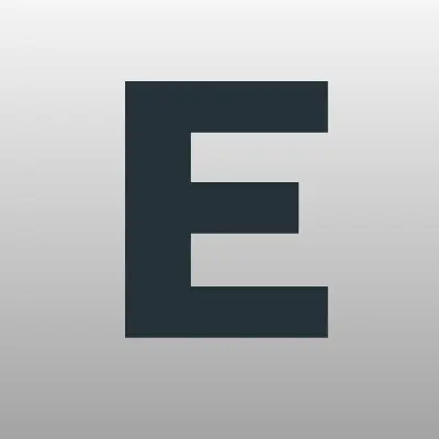 Эксподент, зуботехническая лаборатория, лого-визитка