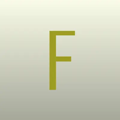 FACE TO FACE, фотостудия, лого-визитка