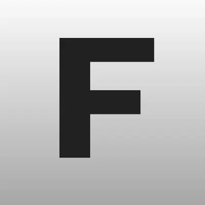 ФАРБЭ, лого-визитка