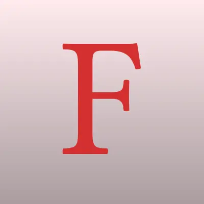 ФЕТИДА, оптовая компания, лого-визитка