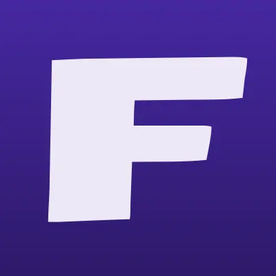 ФЕТИДА, оптовая компания, лого-визитка