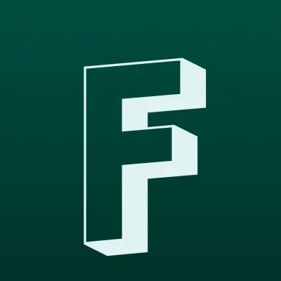 FRATELLI, лого-визитка