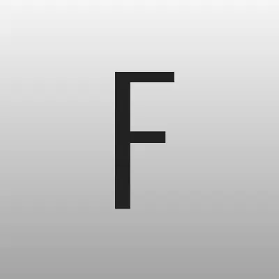 Facchinetti Rus, компания, лого-визитка