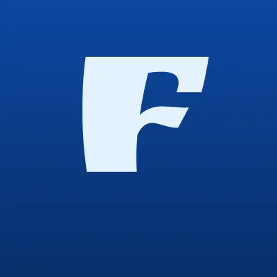 Фарм, лого-визитка