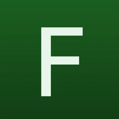 Фея, ателье, лого-визитка