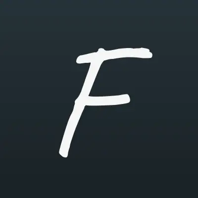 Феня, зоомагазин, лого-визитка