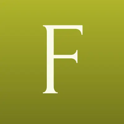 Фирма по продаже сельхозпродукции, лого-визитка
