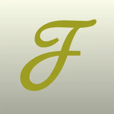 FlurNN, художественная мастерская, лого-визитка
