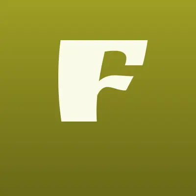 Formula avtogas, лого-визитка