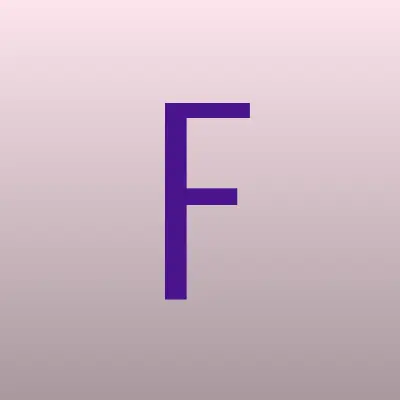 Fortrent, арендная компания, лого-визитка
