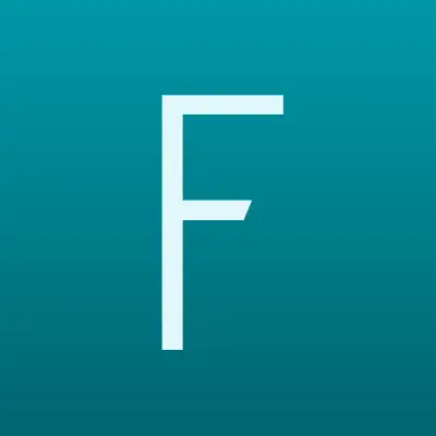 Фортуна, клуб любителей животных, лого-визитка