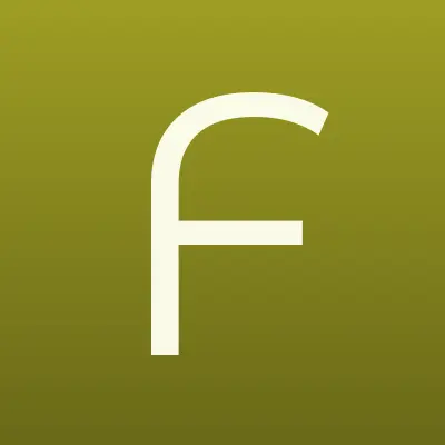 Форум, торговый комплекс, лого-визитка