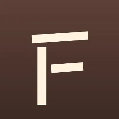 Фторпластик, компания, лого-визитка