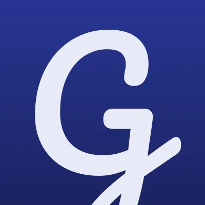 GEFT, транспортная компания, лого-визитка