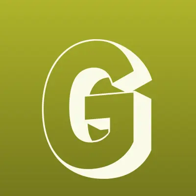 General Meditech, лого-визитка