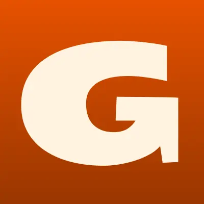 Glamur, салон красоты для кошек и собак, лого-визитка