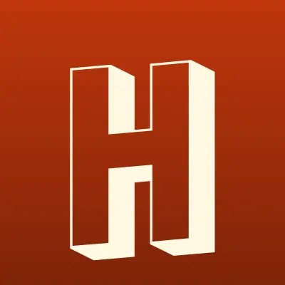 H-POINT, торгово-производственная компания, лого-визитка