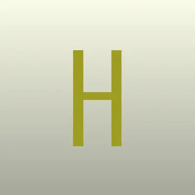 Head Market, лого-визитка