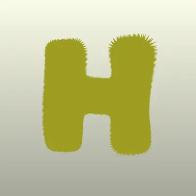 Help-Crane, лого-визитка