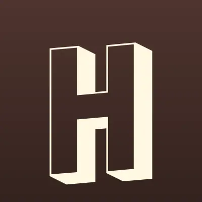Hydrouth, лого-визитка