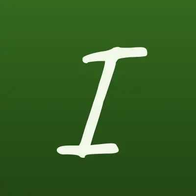 IZMASSIVA, лого-визитка