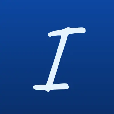 Ideal, сеть магазинов профессиональной косметики, лого-визитка