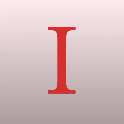 Импульс-ИВЦ, лого-визитка