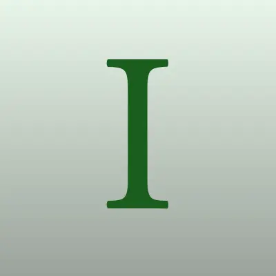 ИнСан, торговая компания, лого-визитка