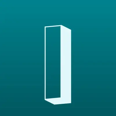 Интеллектуальные комплексные системы безопасности, лого-визитка