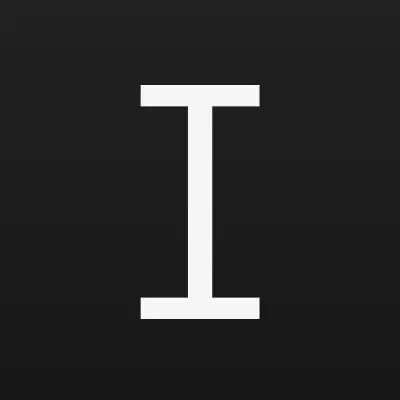 Интерактивные Технологии, лого-визитка