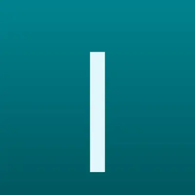 Интеррост, торгово-строительная компания, лого-визитка