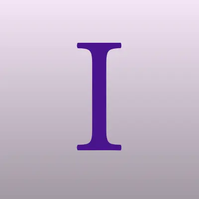 Итсиз3Д Ист, лого-визитка