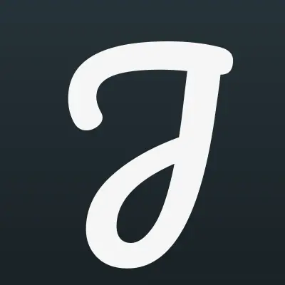 Jam Art-School, художественная школа, лого-визитка