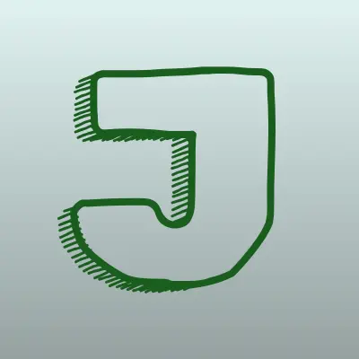 Jam Art-School, художественная школа, лого-визитка