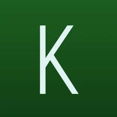 КАМИ, торгово-производственная компания, лого-визитка